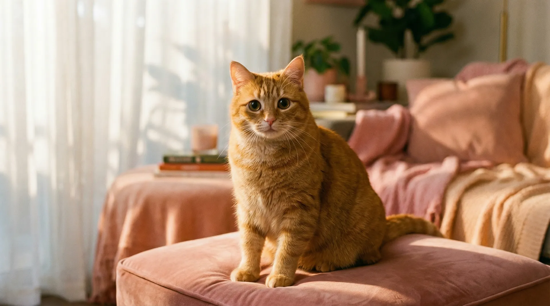 本周明星猫咪奶糖 - 我被继亲开了苞